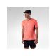 ROSSIGNOL M Sapa Ultra Tee rotes Herren-T-Shirt - 2XL