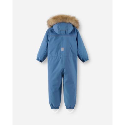 2. Reima Stravanger Winteroverall für Kinder – wasserdicht und atmungsaktiv (5100110A-67A0)