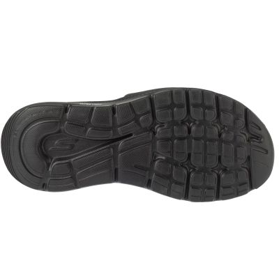 4. Skechers On-The-Go Go Consistent Sandale 2.0 - Culver 229269-BLK Schwarz 40