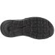 4. Skechers On-The-Go Go Consistent Sandale 2.0 - Culver 229269-BLK Schwarz 40