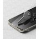 14. Ringke Easy Slide Tempered Glass 2er-Pack für Google Pixel 9 Pro XL