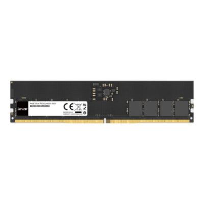 6. Lexar LD5U16G56C46ST-BGS Speichermodul 16 GB 1 x 16 GB DDR5 5600 MT/s 262-Pin SO-DIMM