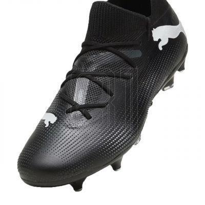4. Puma Future 7 Match MxSG M 107714 02 football shoes
