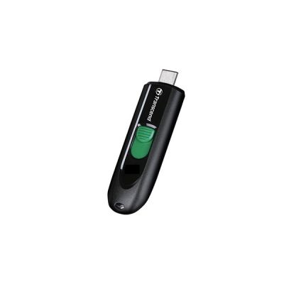 4. USB-Stick 128 GB Transcend JetFlash 790C USB 3.2 schwarz