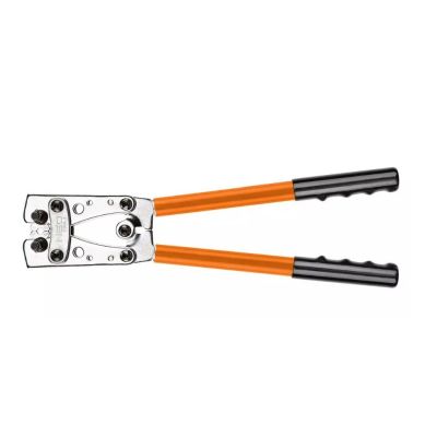 Neo Tools Klemmenzange 6-50 mm² (10-1 AWG), 390 mm
