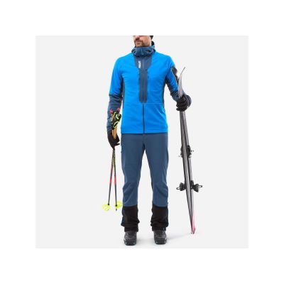 2. Herren-Skihose MILLET M PIERRAENT XCS PANT blau