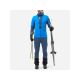 2. Herren-Skihose MILLET M PIERRAENT XCS PANT blau