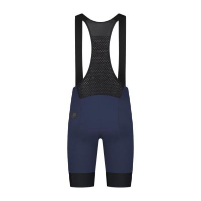3. Rogelli SIGNATURE Trägerhose blau L