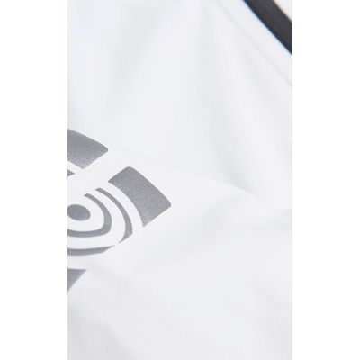 5. SAIL RACING W Spray Gore-Tex Jacke Weiß