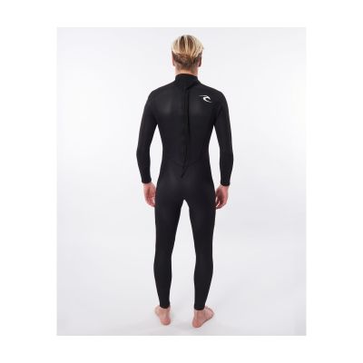 3. RIP CURL Freelite Bz STM 32 GB Schaumstoff - Schwarz