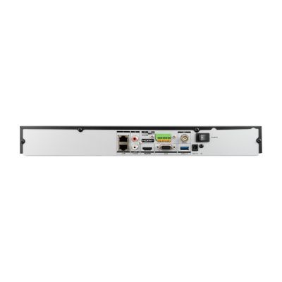 6. 32-Kanal-IP-Recorder BCS-V-NVR3202-A-8K