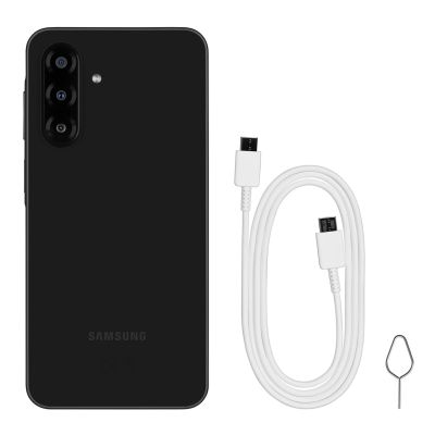 19. Samsung Galaxy A26 (A266) 5G DS. 8/256GB Schwarz