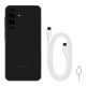 19. Samsung Galaxy A26 (A266) 5G DS. 8/256GB Schwarz