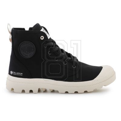 7. Palladium Pampa Hi Zip Organ U 79101-008-M Schuhe