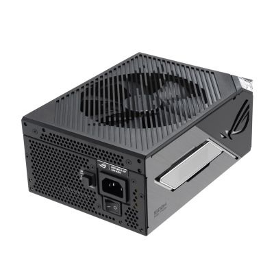 12. Asus ROG THOR Titanium III 1600T Netzteil