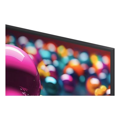 2. LG UHD AI 43UA75006LA 109,2 cm (43") 4K Ultra HD Smart TV Wi-Fi Schwarz