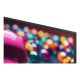 2. LG UHD AI 43UA75006LA 109,2 cm (43") 4K Ultra HD Smart TV Wi-Fi Schwarz