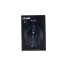 Braun Oral-B iO Series 9 Saphirblaue Luxus-Edition