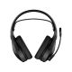 2. HyperX Cloud Jet Wireless Gaming-Headset