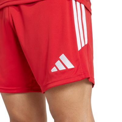 11. adidas Tiro 26 League Herrenshorts rot KA8791