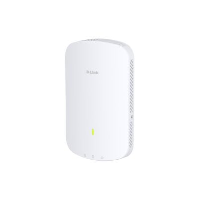 3. D-Link DAP-X3060W 1000 Mbit/s WLAN-Access Point Weiß PoE-Unterstützung