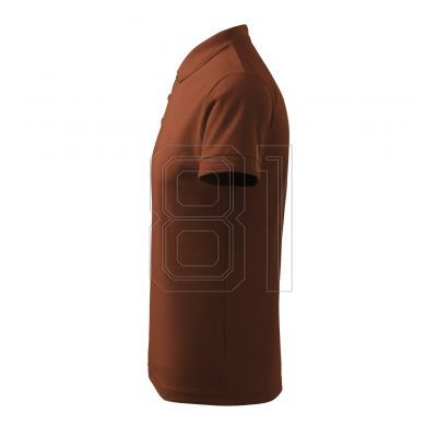 3. Malfini Piqué-Poloshirt M MLI-20338