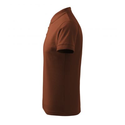 3. Malfini Piqué-Poloshirt M MLI-20338