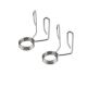 12. HMS GOP 150 Olympische Langhantelstange 150 cm 17-60-022