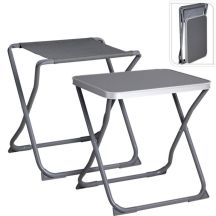 REDCLIFFS 2-IN-1 TISCH / STUHL