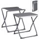 REDCLIFFS 2-IN-1 TISCH / STUHL