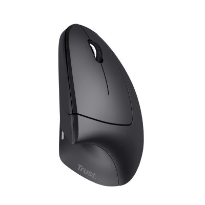 3. TRUST Verto Kabellose ergonomische Maus