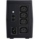 2. Power Walker USV Line-Interactive 850 VA 4x IEC, USB, RJ11 LCD
