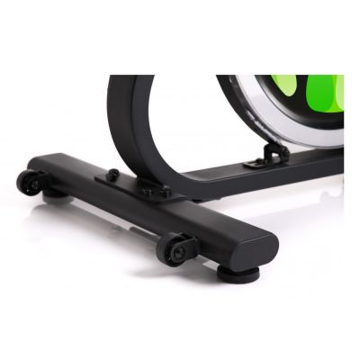 10. ZIPRO Climber Mini-Heimtrainer