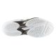 4. ASICS Gel-Rocket 12 1071A116-105 Weiß 40