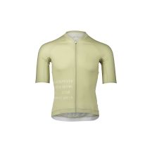 POC M's PRISTINE PRINT Jersey - Grün