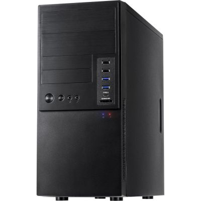 5. Mini Inter-Tech IT-6865, ohne Netzteil