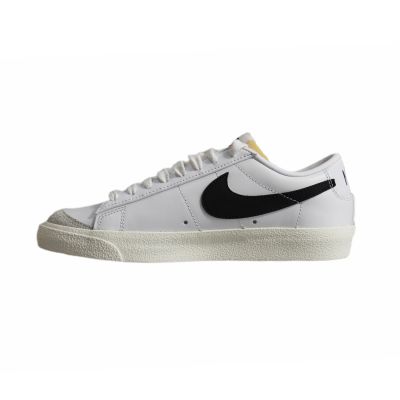 2. Nike Blazer Low '77 Vintage Weiß/Sail/Schwarz Sneaker - DA6364-101