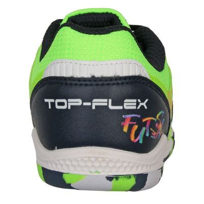 4. Joma Top Flex Barefoot 2611 Jr IN BFTJW2611IN Schuhe