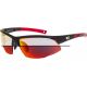 6. GOG FALCON C E668-2 Fahrradbrille