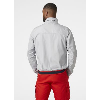 17. Helly Hansen Salt Windbreaker Jacke M 30299 853