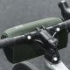3. Rockbros 30110054001 Fahrradlenkertasche 2,2 l - Grün