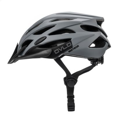 8. Meteor Ovlo M 55-58 cm Fahrradhelm 16866