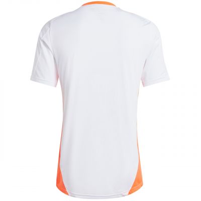 2. adidas Tiro 24 Wettkampf-Trainings-T-Shirt M JF4194