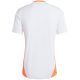 2. adidas Tiro 24 Wettkampf-Trainings-T-Shirt M JF4194