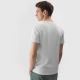4. T-Shirt 4F M 4FWSS24TTSHM1155 10S