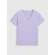 8. Damen T-Shirt (3er-Set) 4F 4FWSS25TTSHF3098-90S