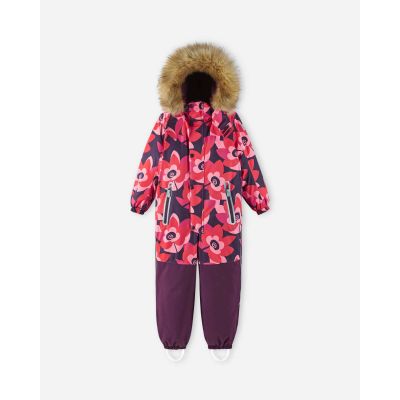 12. Reima Winteroverall für Kinder – wasserdicht und atmungsaktiv (5100040C-4967)