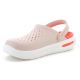 3. CROCS INMOTION CLOG QUARTZ 209964-6UR
