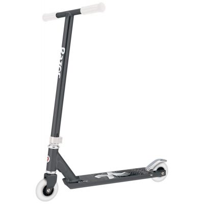 2. RAZOR PRO X Scooter - grau