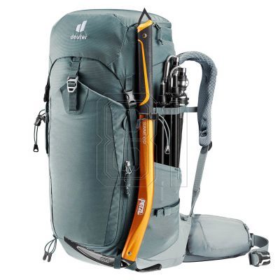 6. Deuter Trail Pro 34 SL 3441224-3464 Wanderrucksack